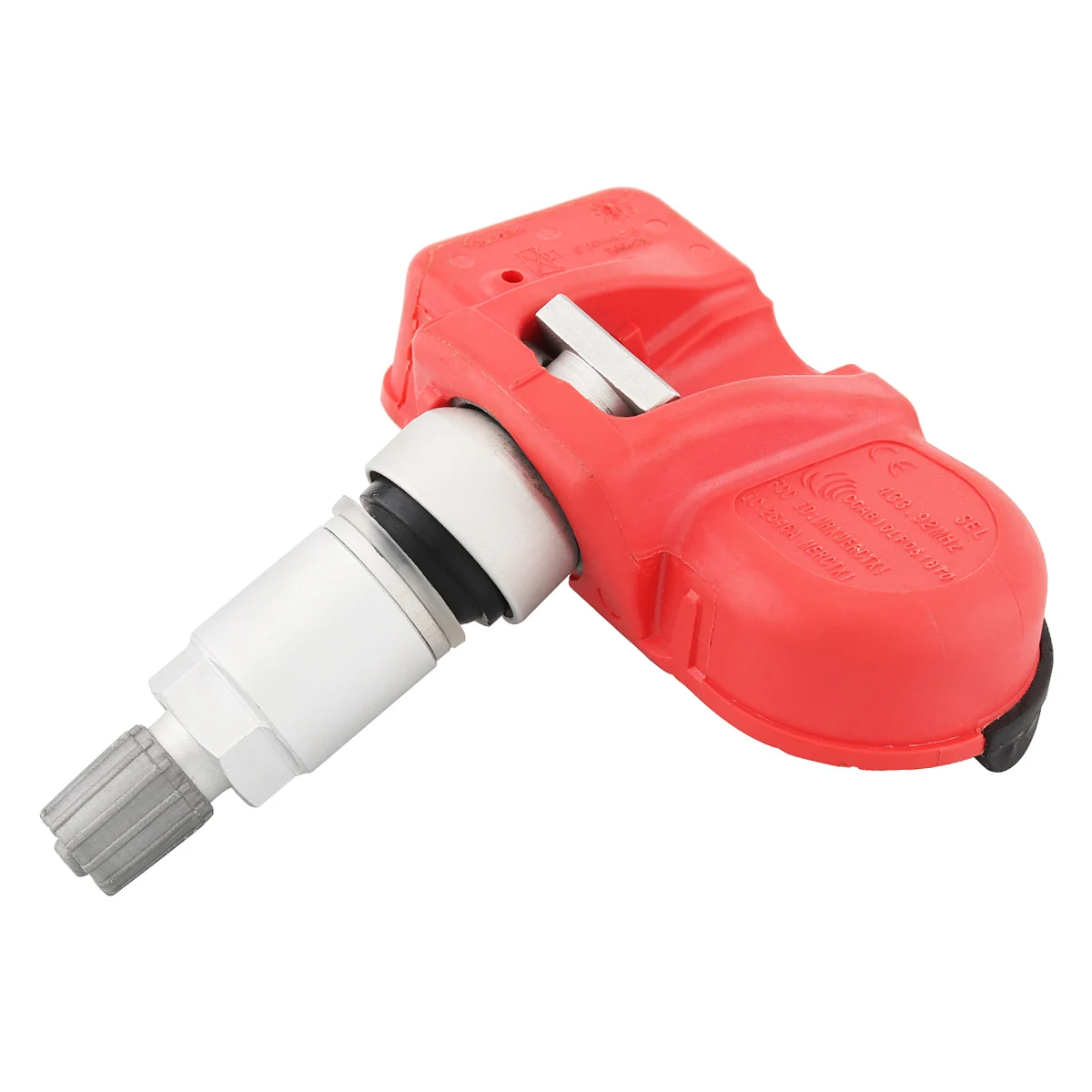 A0009057200Q04 TPMS датчик давления в шинах клапан давления в шинах автомобильные инструменты для 2012- Mercedes Benz