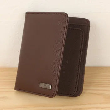 

Short man purse WALLET han edition WALLET MONEY CLIP WALLET speed to sell the new WALLET