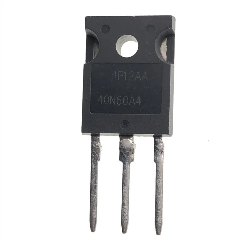 5 шт.-20 шт. HGTG40N60A4 TO-247 40N60A4 TO247 75A600V IGBT трубка с полевым эффектом новый оригинальный |