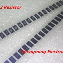 100 шт. 2512 1 Вт 330R 360R 390R 430R 470R 510R 560R 620R 680R 750R 820R 910R 1K 1K2 1K5 1K8 5% SMD резисторов