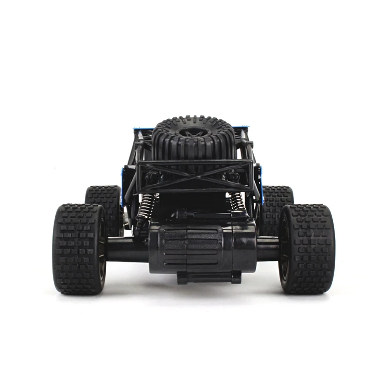 RC грузовик внедорожник 2,4G альпинистская машина модель детские игрушки подарки для мальчиков