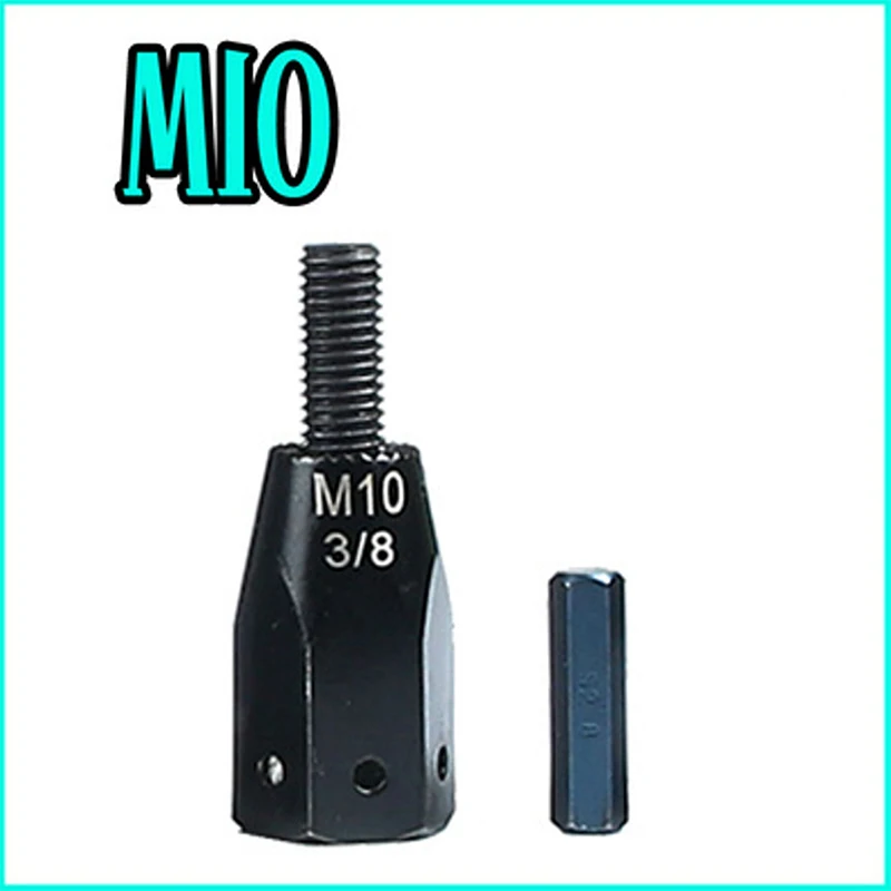 

Portable Kit Riveting Tool Head with Nutsert Cap HUG-Deals