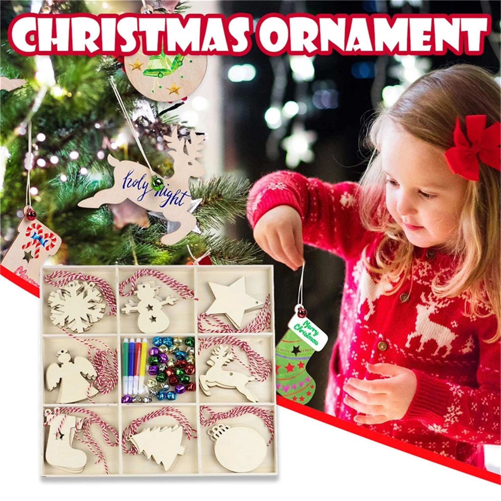View Handmade Christmas Ornament Ideas 2022 Pictures
