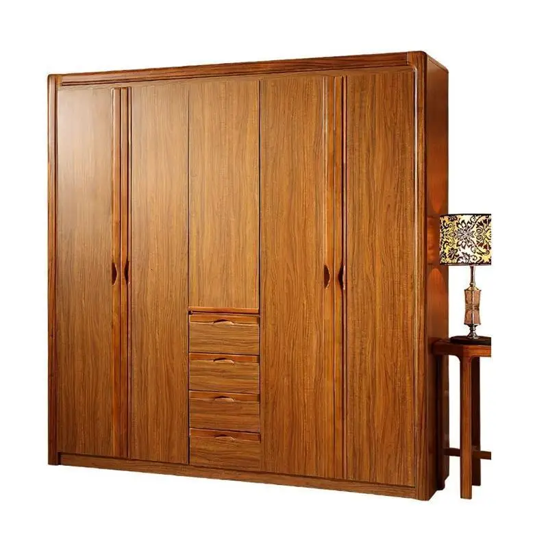 D Zenleyici Yatak Odasi Mobile Per La Casa Madera Ретро деревянный шкаф Mueble De Dormitorio мебель для спальни шкаф