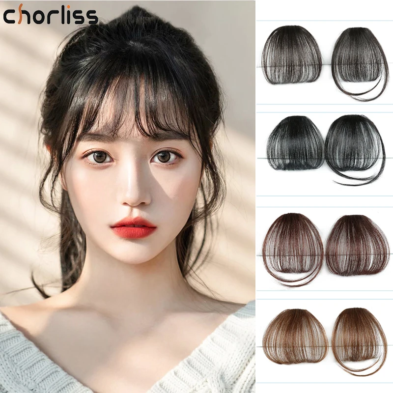 Cheap Hair Clip-In Synthetic Chorliss Blend jlOLQ1D7V
