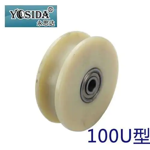 80mm (3 polegadas) d: 100mm (4 polegadas)