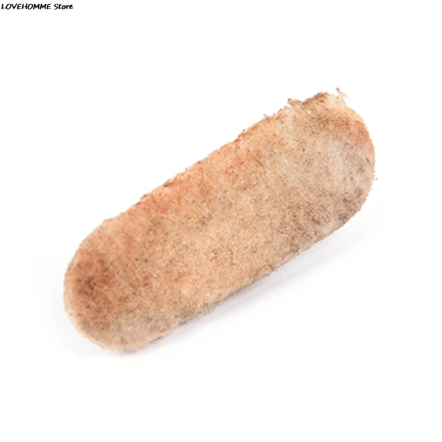 Zsebmelegítő Kézmelegítő Tartozékok Különleges Katalizátor Az Ultra Könnyű Fűtés Vastagságához 1,5 Mm - Image 4