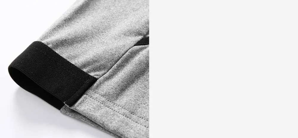 Xiaomi ULEEMARK модный мужской/женский Повседневный модный спортивный кардиган для спортивной куртки футболка брюки колготки костюм
