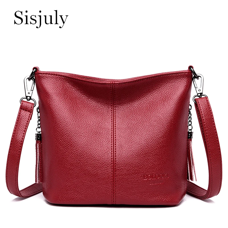 

Ladies Hand Crossbody Bags For Women 2019 High Quality Leather Shoulder Bag Luxury Designer Handbags Women Bolsas Feminina Sac
