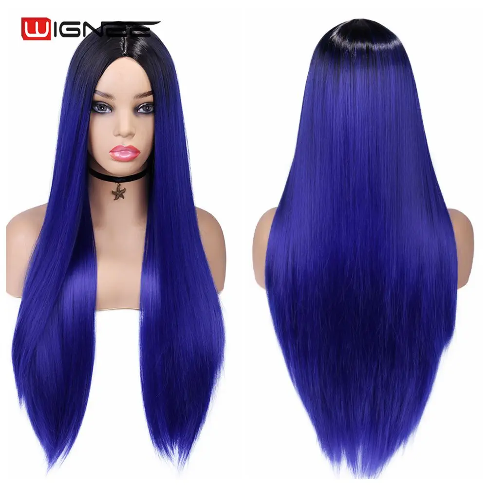 High Quality Apliques e perucas