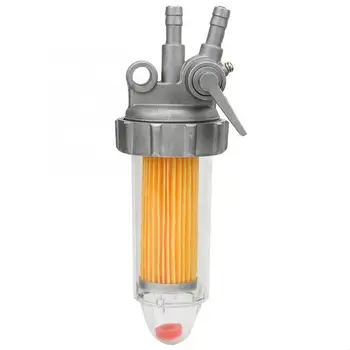 

ABS Fuel Oil Filter Replacement Tools For Diesel Generator Engine 186FA 178FA 186F 5KW Wholesale