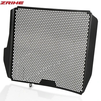 

Motorcycle Accessories Radiator Guard Grill Cover Water Tank Cooler Bezel Protector Grille For Triumph Daytona 675 R 2013-2017
