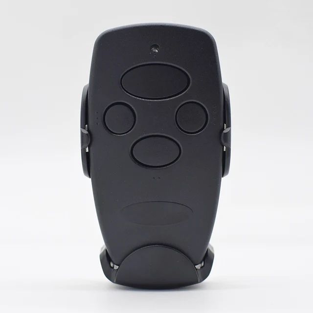 DOORHAN garage door gate remote control DOORHAN TRANSMITTER4 keychain for a barrier DOORHAN