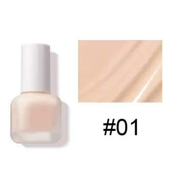 

BB Cream Face Care Foundation Base Long Lasting Waterproof Concealer Moisturizing Whitening M88
