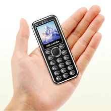 GUOPHONE K115 1,4" двойная карта двойной режим ожидания Ультра тонкая карта мобильный телефон Bluetooth мобильный телефон OEM дешевые телефоны мини телефон