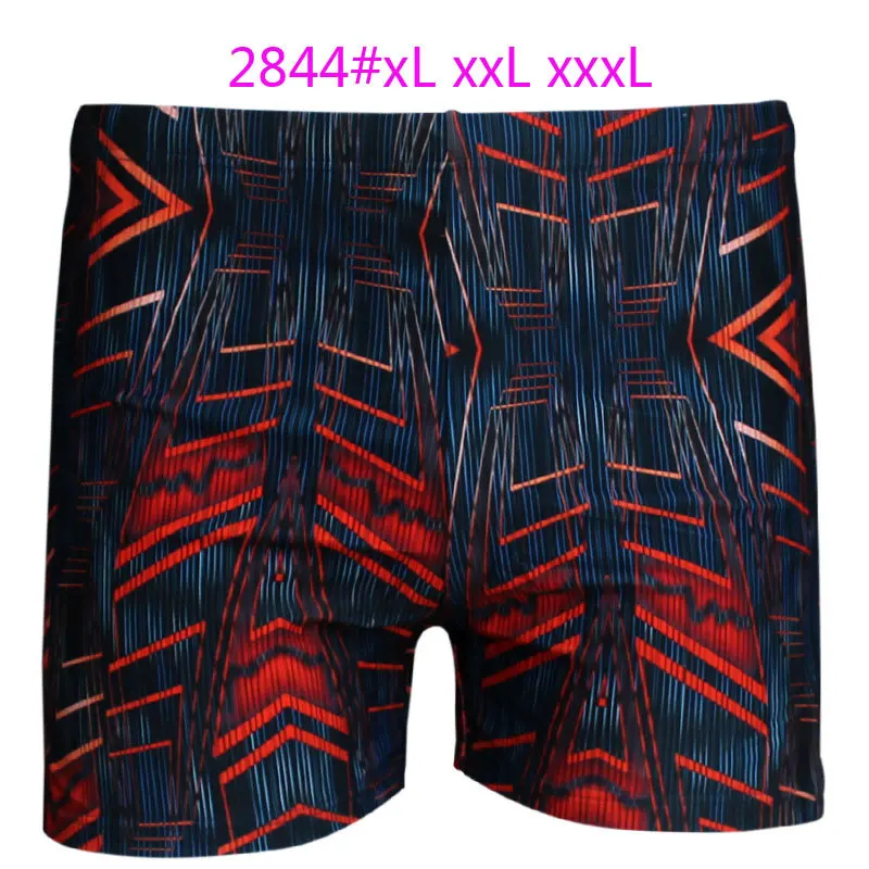 

Top Grade Swimming Trunks Printed Plus-sized Swimming Trunks Men Fertilizer-Swimming Trunks Men's Swimming Trunks 2844 Bathing S