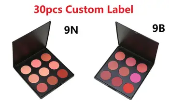 30pcs 9NB label