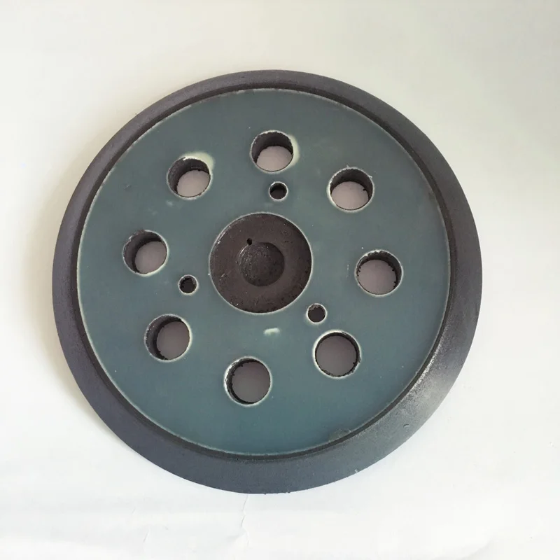 Sanding Pad 125mm replacement For Makita BO5030,5031,5041 Hook & Loop