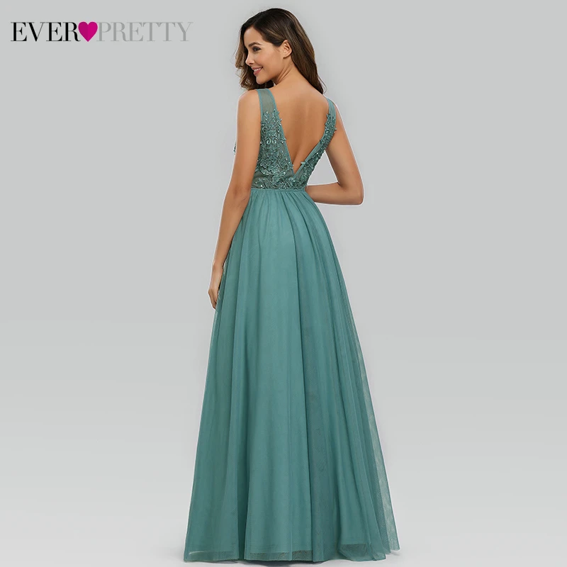 Robe De Soiree Ever красивые кружевные бисерные Сексуальные Длинные Выпускные платья с открытой спиной для невесты, банкета, элегантные вечерние платья с аппликацией