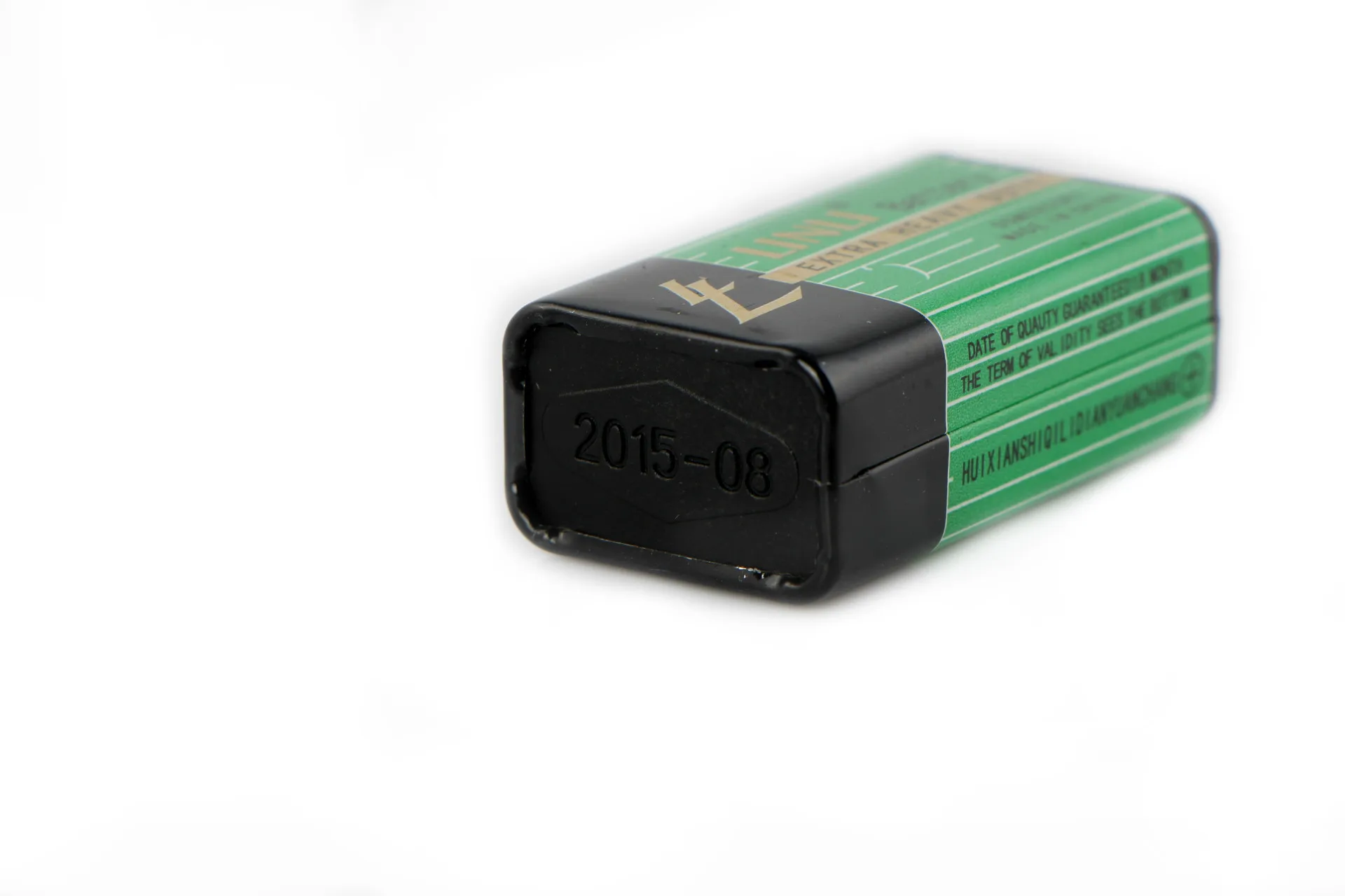 Автомобильный клаксон только батарея 9v сухая батарея 6lr61 батарея 36G