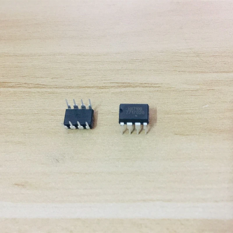 Бесплатная доставка 10 шт. HX710 DIP HX710B новый оригинальный IC | Мобильные телефоны и
