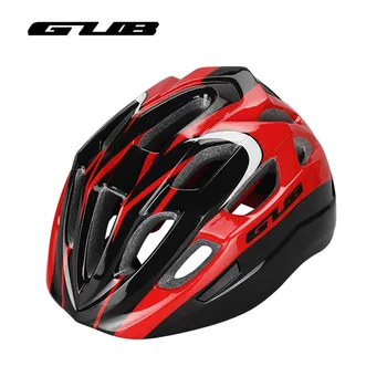 

GUB Hight Quality PC+EPS Children Cycling Helmet 53-58mm Ultralight Kids MTB Road Bike Helmet Safety Ciclismo Bicycle Equipment