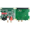 GeeekPi Raspberry Pi 4 Model B DAC Expansion Board PCM5122 HIFI Audio Module Use For Raspberry Pi 4B/3B+/3B/2B ► Photo 3/6