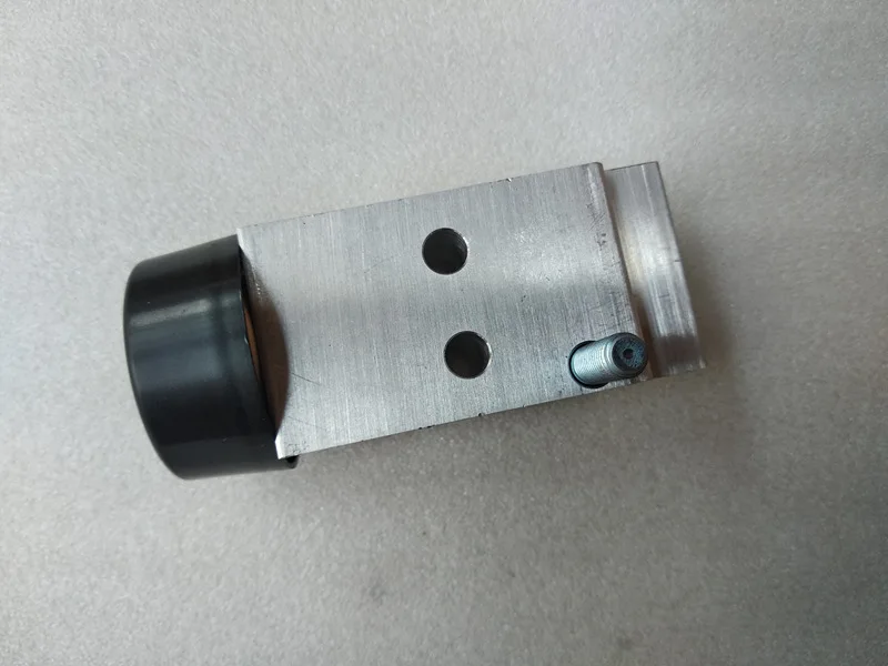 A/C расширительный клапан 976263R000 для Sonata Optima Azera Cadenza SANTAFE 2012