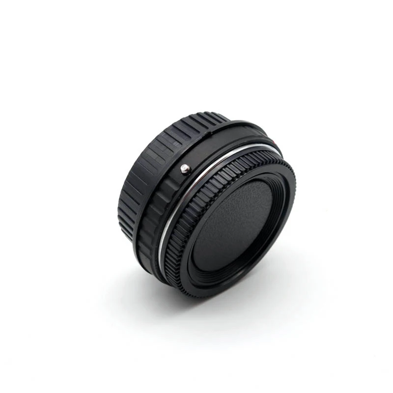 MD-EOS переходное кольцо для объектива Minolta MD для Canon EOS EF 5D 7D 550D оптический