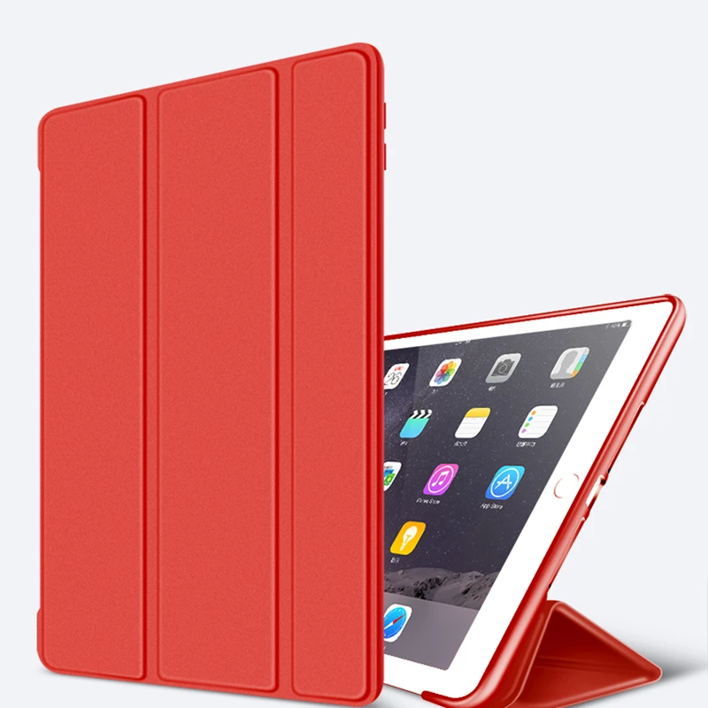 Оптовая продажа для iPad Air 2 1 чехол 10 2019 Pro 11 2020 3 5 9 7 2018 принципиально 6th 7th поколения 4