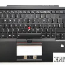 Для lenovo Thinkpad X1 Carbon 4th Gen C чехол клавиатура модель 01AV191