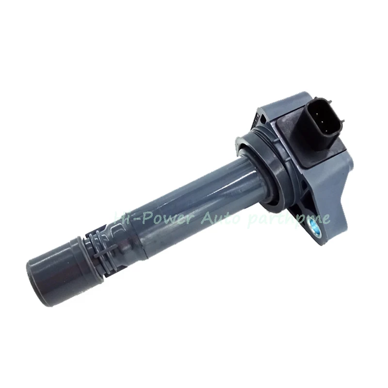 Najtaniej 4 sztuk 30520 RNA A01 099700 101 cewka zapłonowa dla Honda Civic 2006 2011 1.8L UF582 C1580 UF 582 30520 RNA A01 30520RNAA01