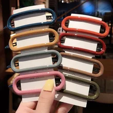 Pinzas para el pelo para niña y mujer, pasador para el pelo, lote de lazos para juegos, pasadores para niña, accesorios para el cabello Kawaii