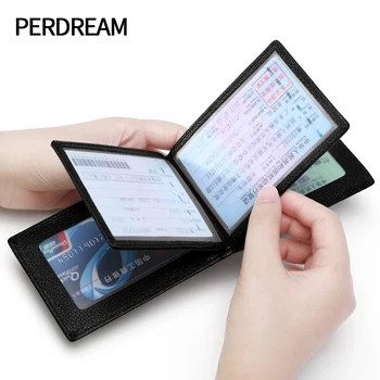 

Driver's license, driving license set, new type can be affixed to the driver's license holder