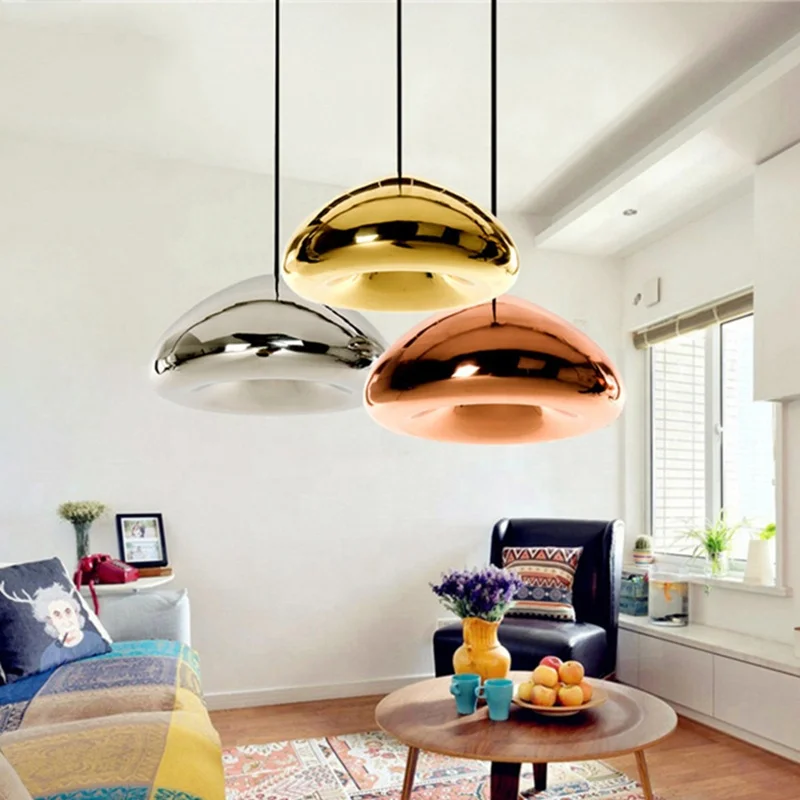 Современный светодиодный подвесной светильник s лампы для хлеба ресторана