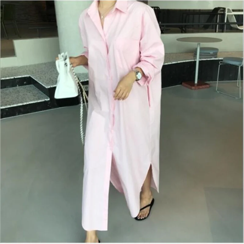 

Fashion Shirts Women Long Sleeve Patchwork Blouse Spring Irregular Hem Blusas Femme Office Work Top Mujer Chemise CL343