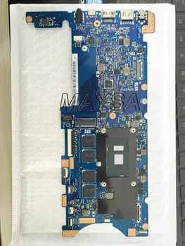 شراء اللوحة الأم لأجهزة الكمبيوتر المحمول ASUS UX360UA UX360U اللوحة الرئيسية 8GB RAM I5-6200 وحدة المعالجة المركزية UX360UA اللوحة الرئيسية REV:1.1