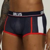 OR Cotton Boxershorts Men Comforable Panties Set трусы мужские боксеры Gay Sexy Underwear Man Boxer 2022 Hot 20 Style M/L/XL/XXL ► Photo 1/6