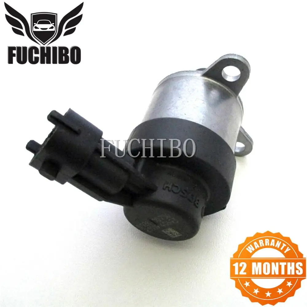 FUCHIBO 0928400750 контроль всасывания клапан для KIA Pro Ceed/Ceed Cerato Picanto RIO Soul Sportage Venga 0445010207