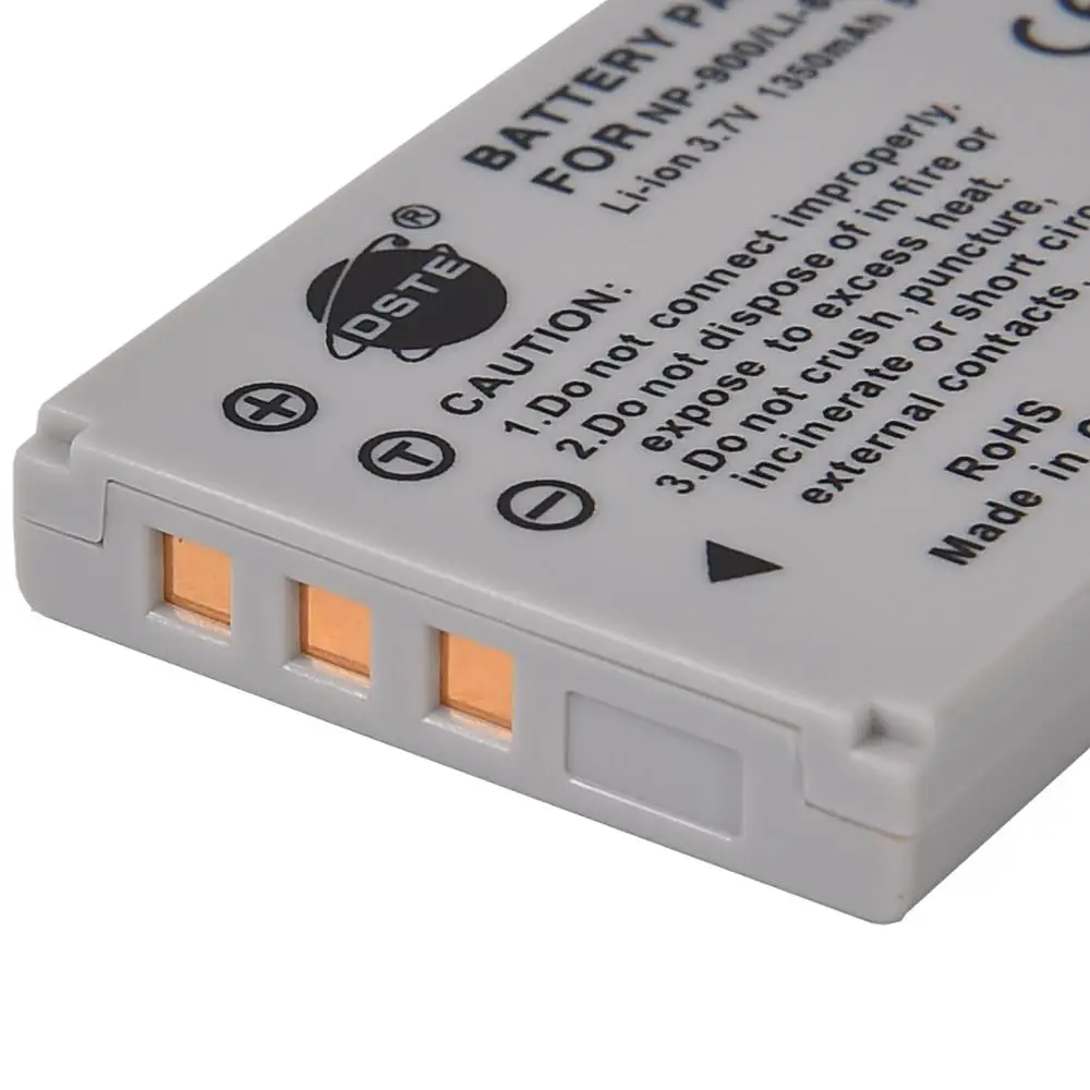 Аккумулятор для фотоаппарата Olympus T100 T110 X960|for olympus|camera battery for olympusbattery camera |