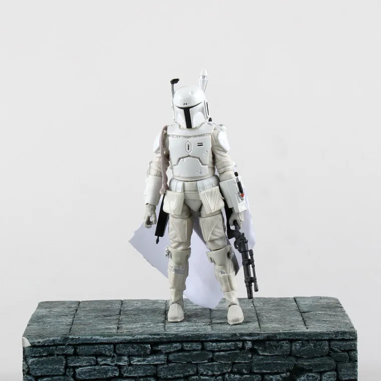 6inch Star Wars Figure Darth Maul The Black Series 06 Sandtrooper02 Action Figures Toys Collection of toys and gifts for kids