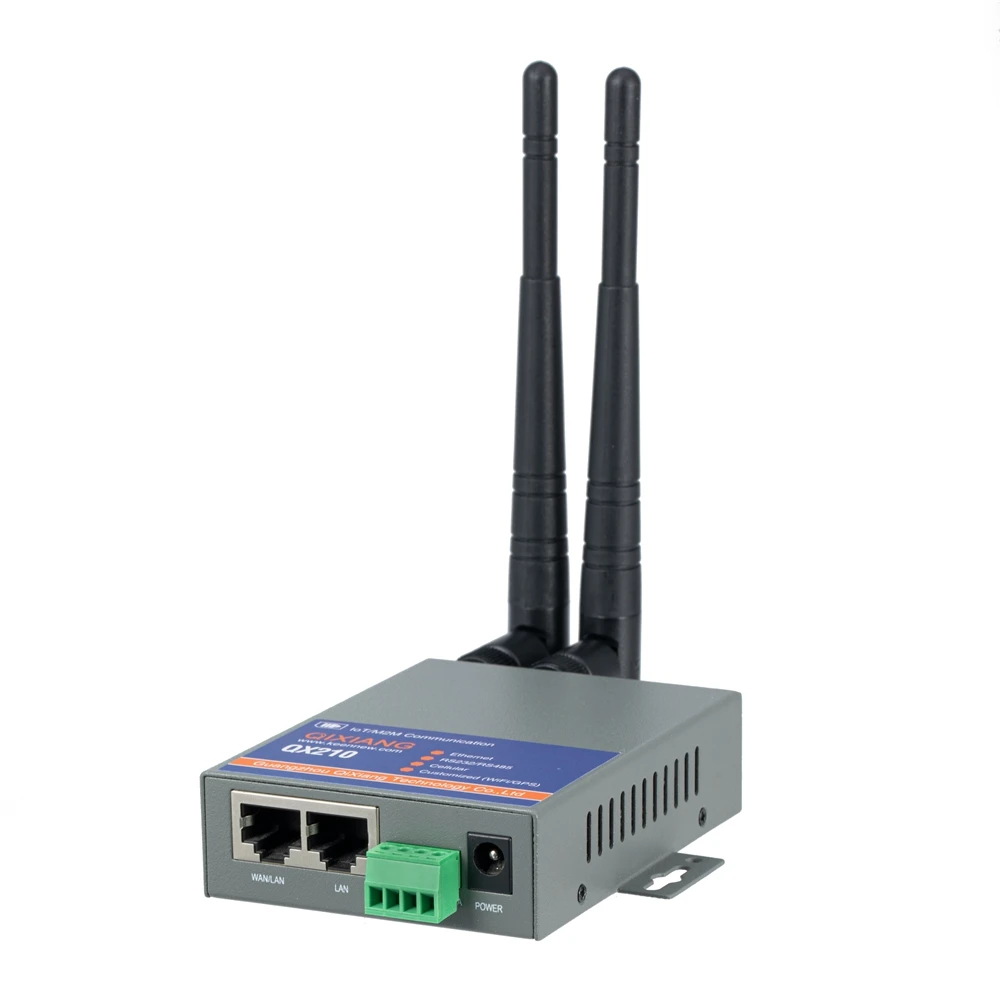 Mold Paine Gillic sennep Qixiang Qx210 Industrial 4g Lte Modem Router For Iot M2m Professional  Application - 3g/4g Routers - AliExpress