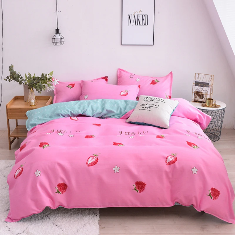 

1 piece 100% polyester high-grade active printed fitted sheet adjustable with elastic mattress cover in various sizes