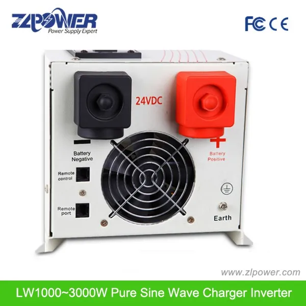 high efficiency low consumption 1500w solar inverter manufacturer