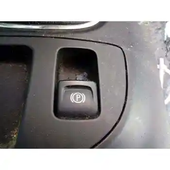 

HAND BRAKE LEVER OPEL INSIGNIA SALOON