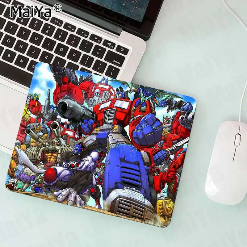 MaiYaCa Дизайн Marvel Ulti mate Alliance 2 маленький коврик для мыши ПК компьютерный коврик Гладкий коврик для письма настольные компьютеры коврик для игровой мыши