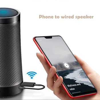 

USB Bluetooth 5.0 Audio Receiver Transmitter Two In One Bluetooth Adapter