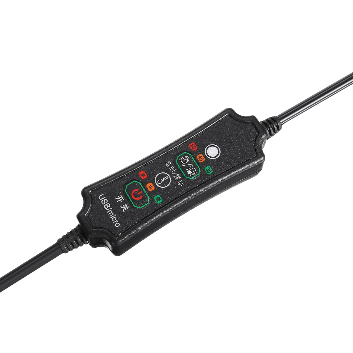 Электрический нагревательный коврик для глаз патч моющийся USB Уход за глазами 3 шестерни массаж Регулировка+ контроль температуры+ Синхронизация зимний тепловой теплый