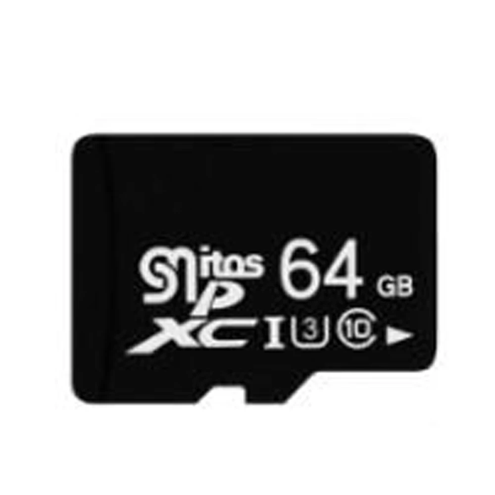 Micro SD карты TF карты памяти для смартфонов камеры и MP4