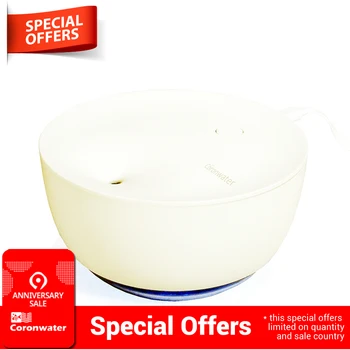 

500ml Aroma Air Humidifier CH1